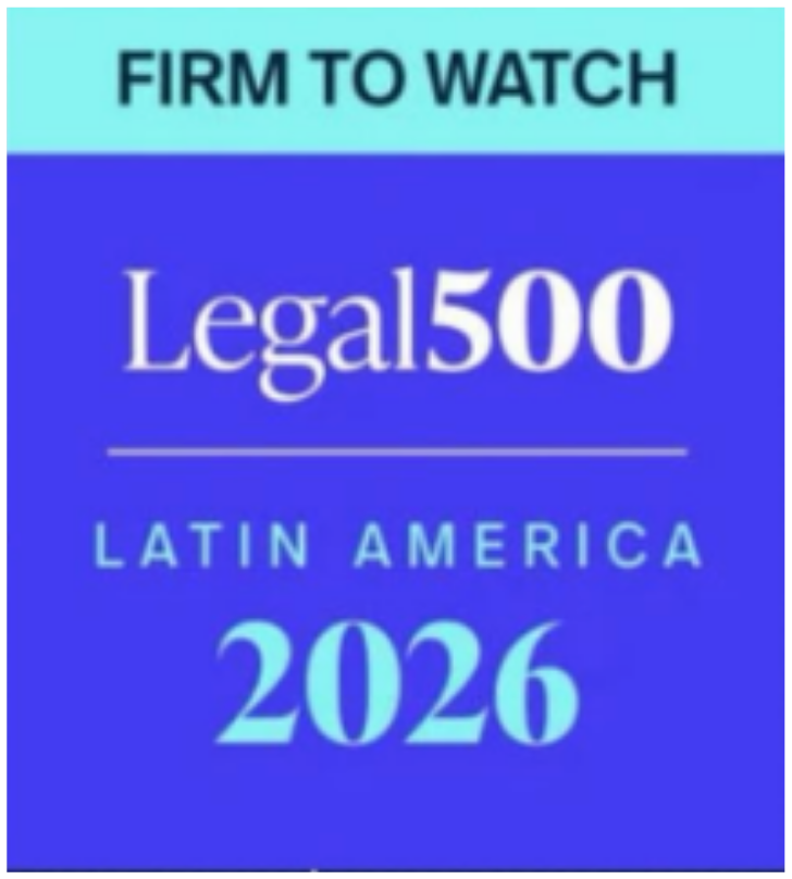 Legal 500, Leading Firm Latin America 2026