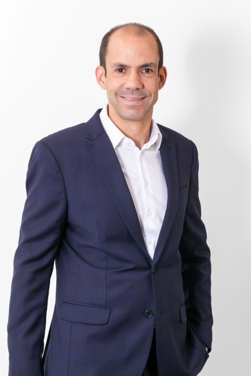 Roberto Carvalho, Wyda